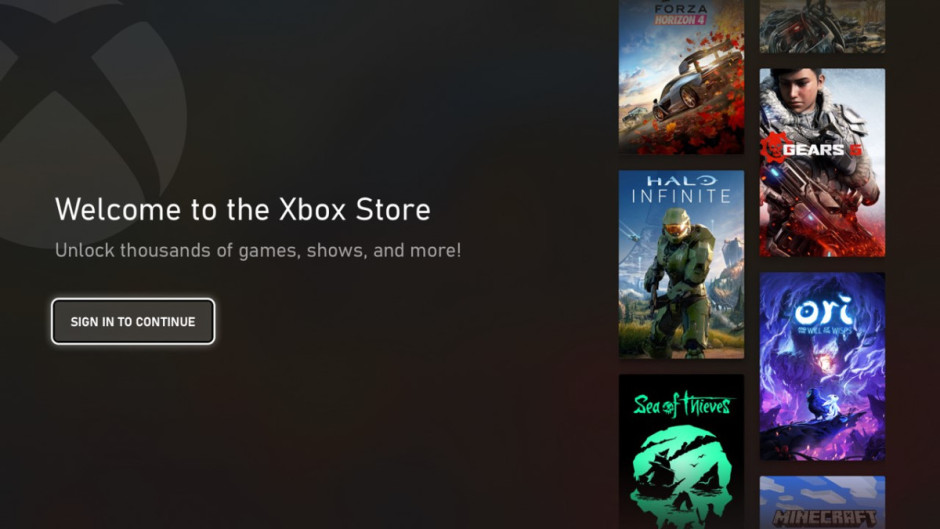 Der neue Microsoft Store im Test für alle Xbox Insider!