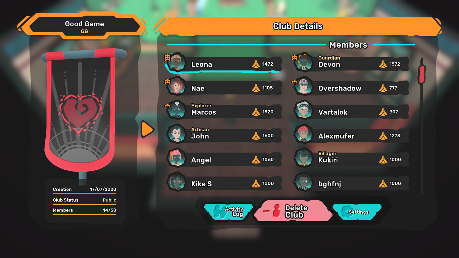 Temtem