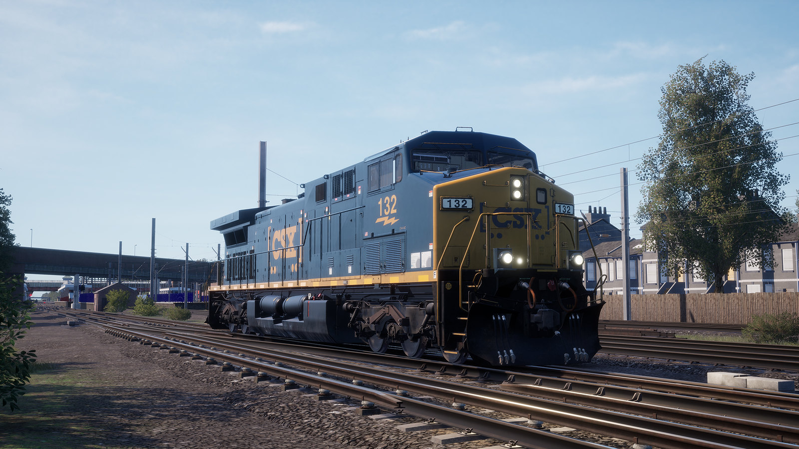 Train Sim World 2