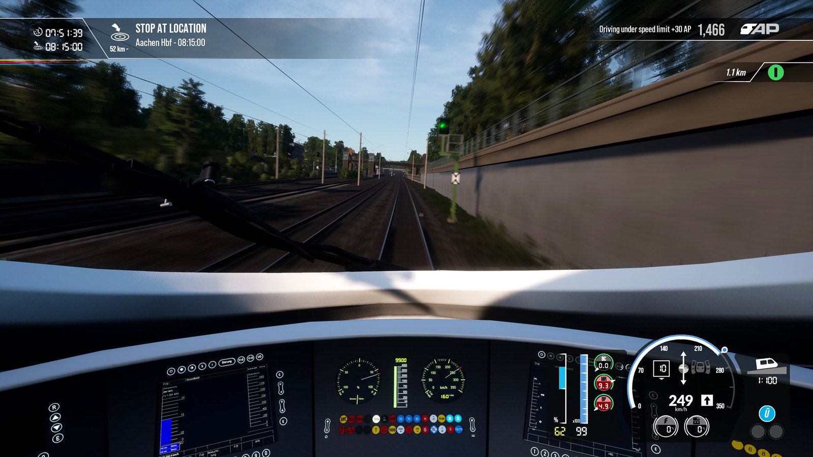 Train Sim World 2