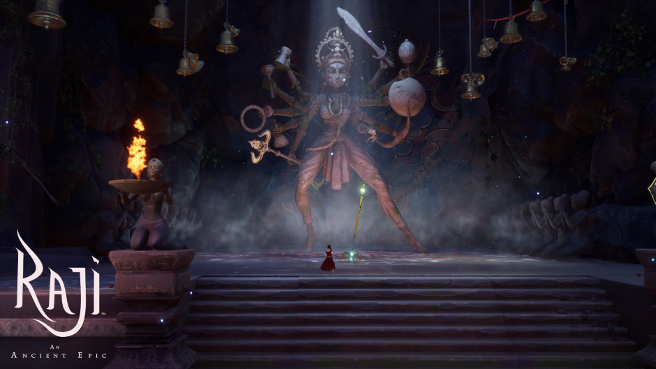 Raji: An Ancient Epic – October 15
