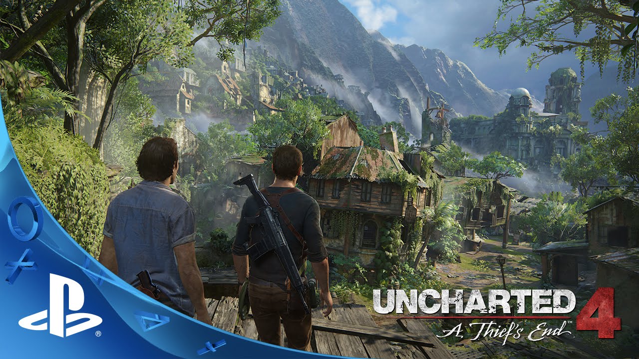 PS Plus Collection – 20 PS4-Blockbuster auf PlayStation 5 spielen
