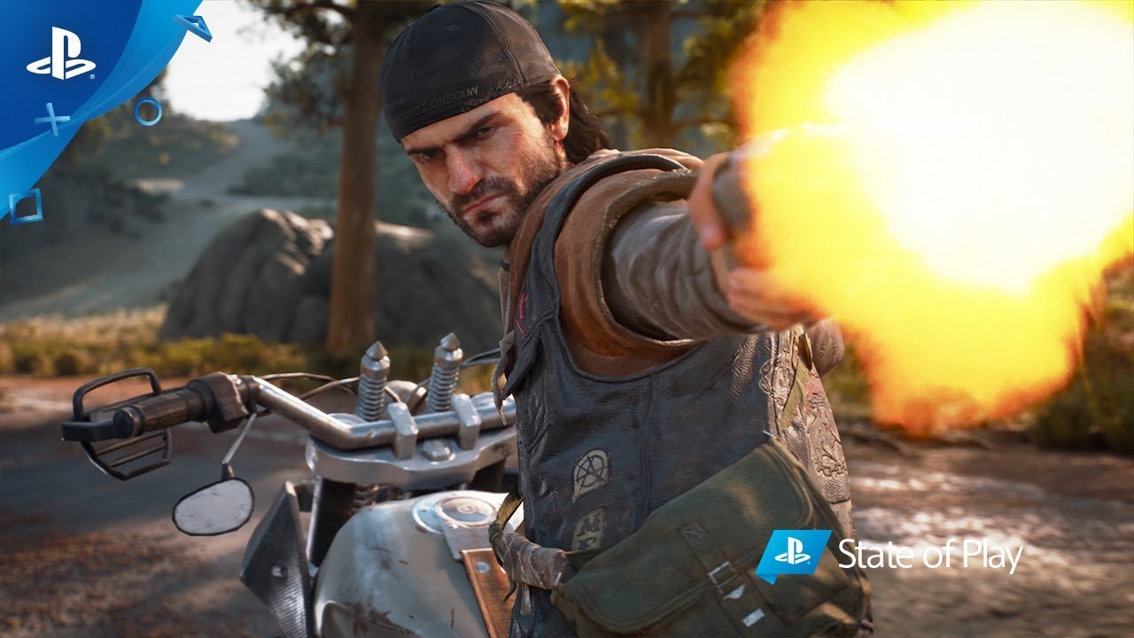 PS Plus Collection – 20 PS4-Blockbuster auf PlayStation 5 spielen
