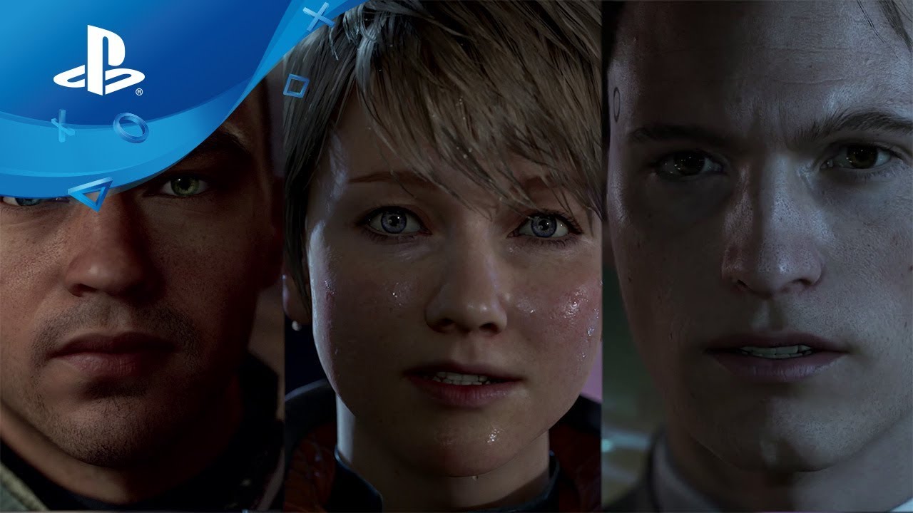PS Plus Collection – 20 PS4-Blockbuster auf PlayStation 5 spielen