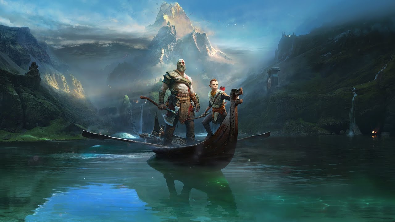 PS Plus Collection – 20 PS4-Blockbuster auf PlayStation 5 spielen