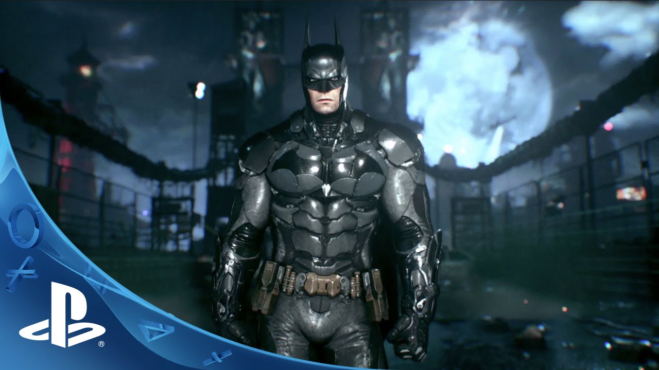 PS Plus Collection – 20 PS4-Blockbuster auf PlayStation 5 spielen