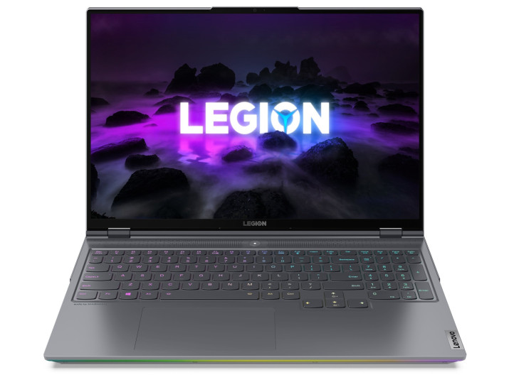 Lenovo Legion 7 AMD