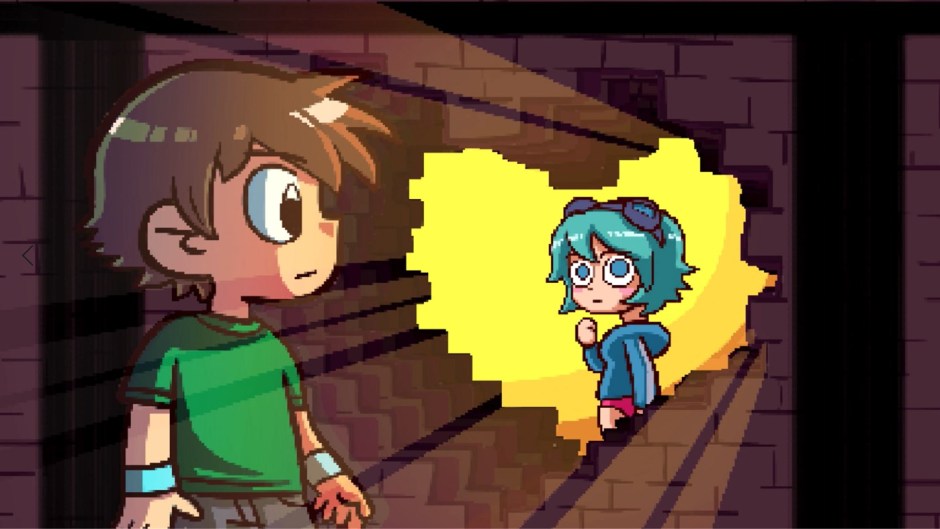 Scott Pilgrim vs. The World: The Game – Complete Edition