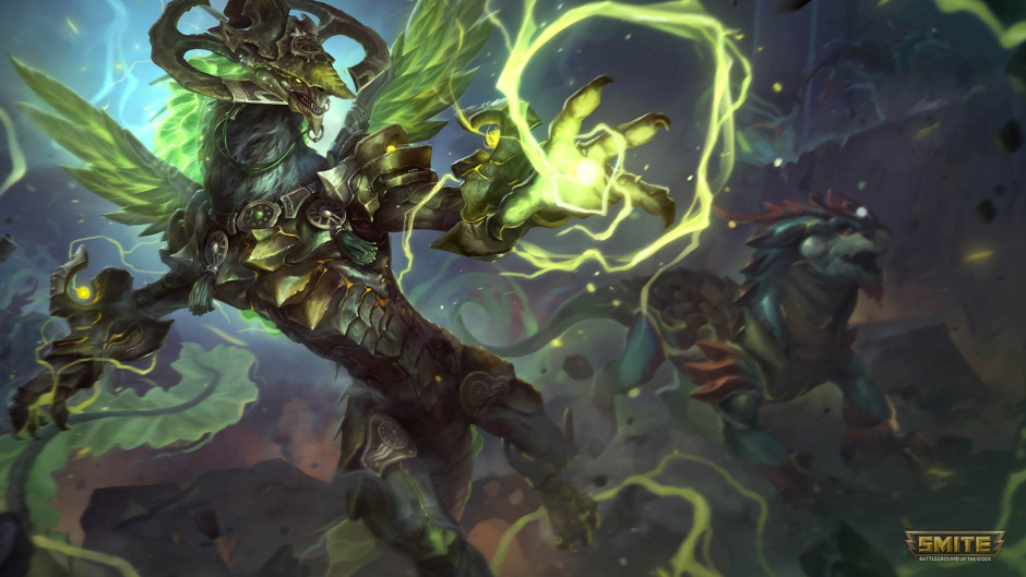 Smite