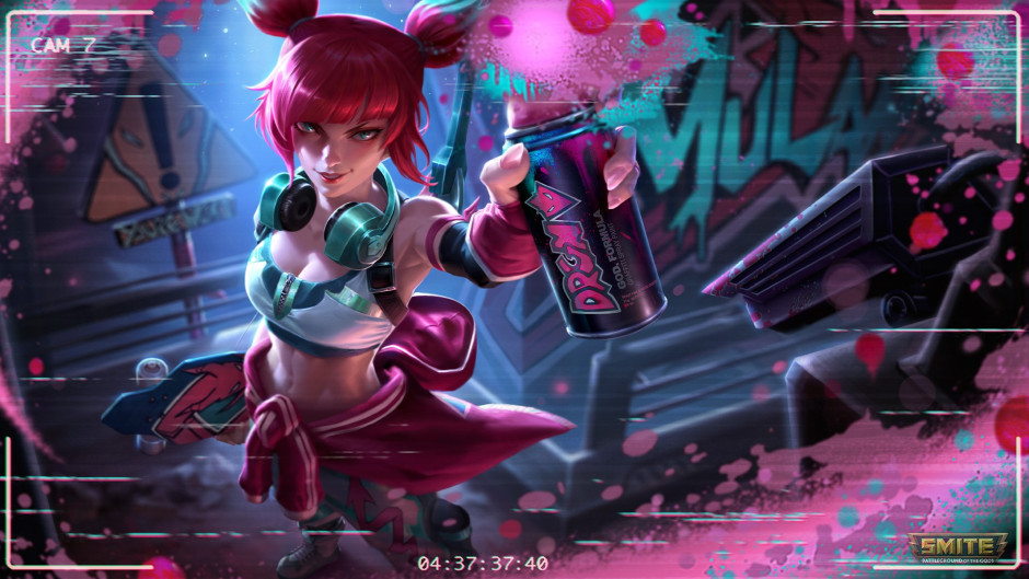 Smite
