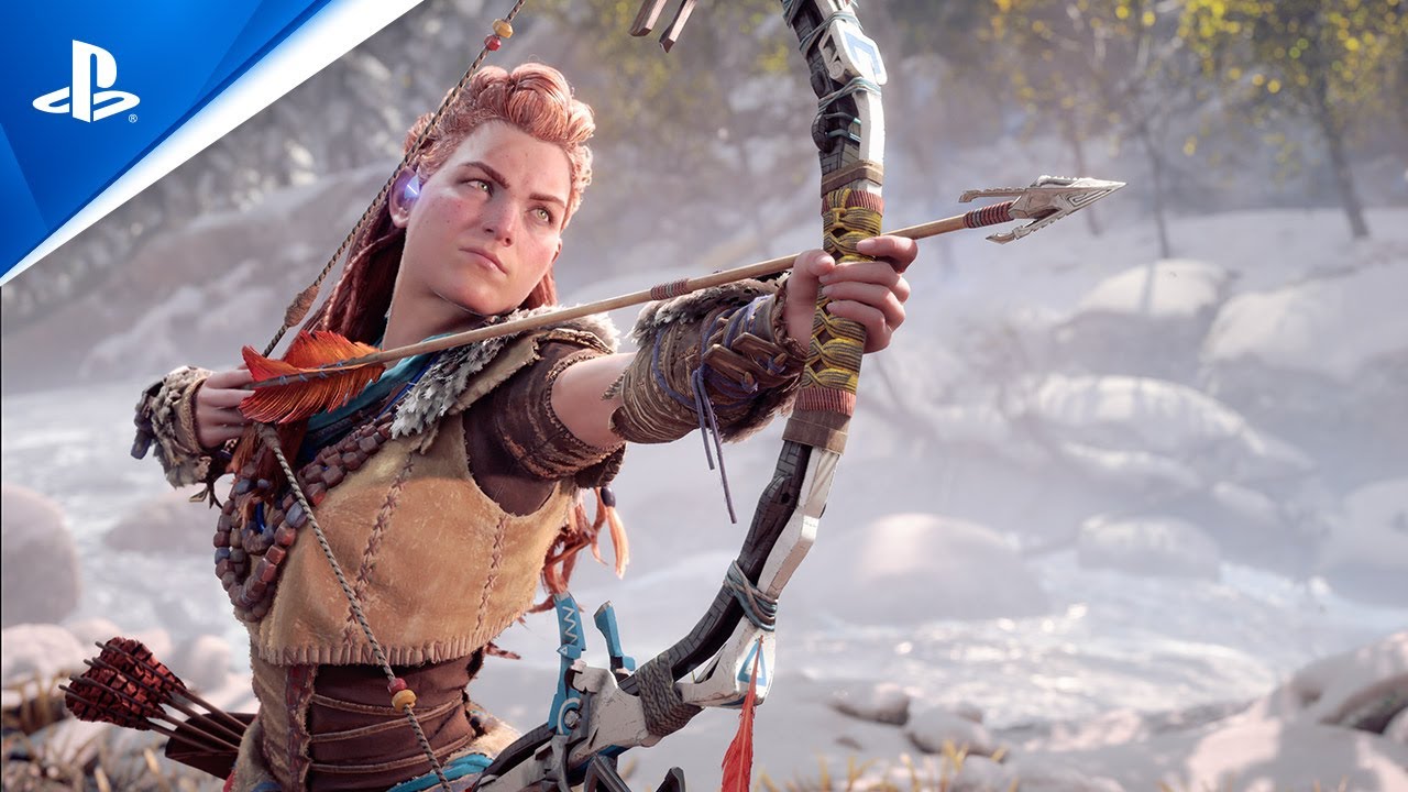 PlayStation developers’ most anticipated games of 2021 and beyond