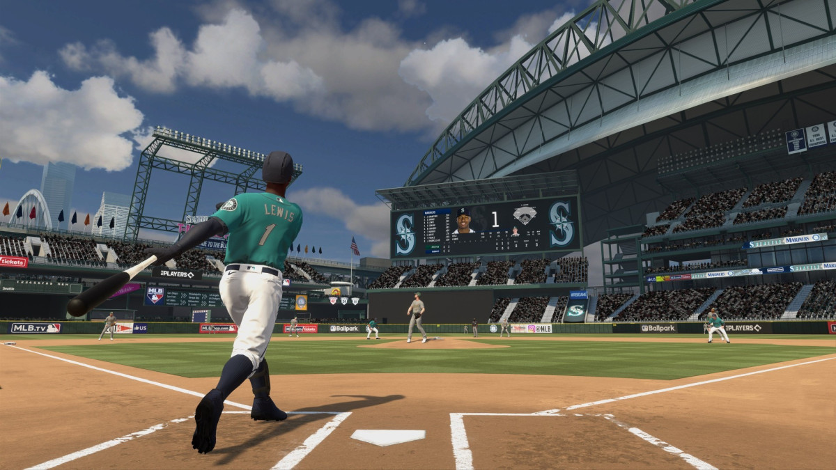 Next Week on Xbox: Neue Spiele vom 15. bis 19. März: R.B.I. Baseball 21