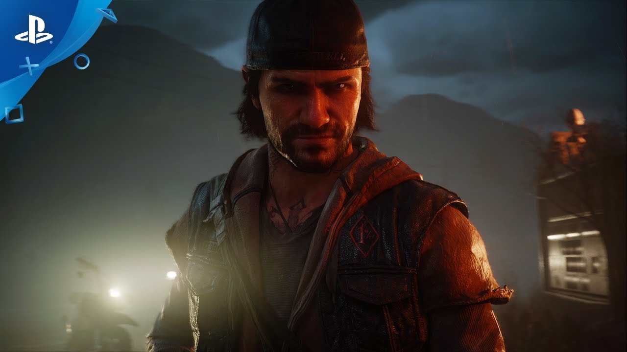 PlayStation Plus-Spiele für April: Days Gone, Oddworld: Soulstorm und Zombie Army 4: Dead War