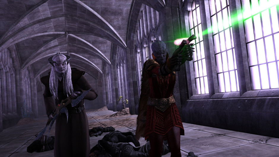 Star Trek Online