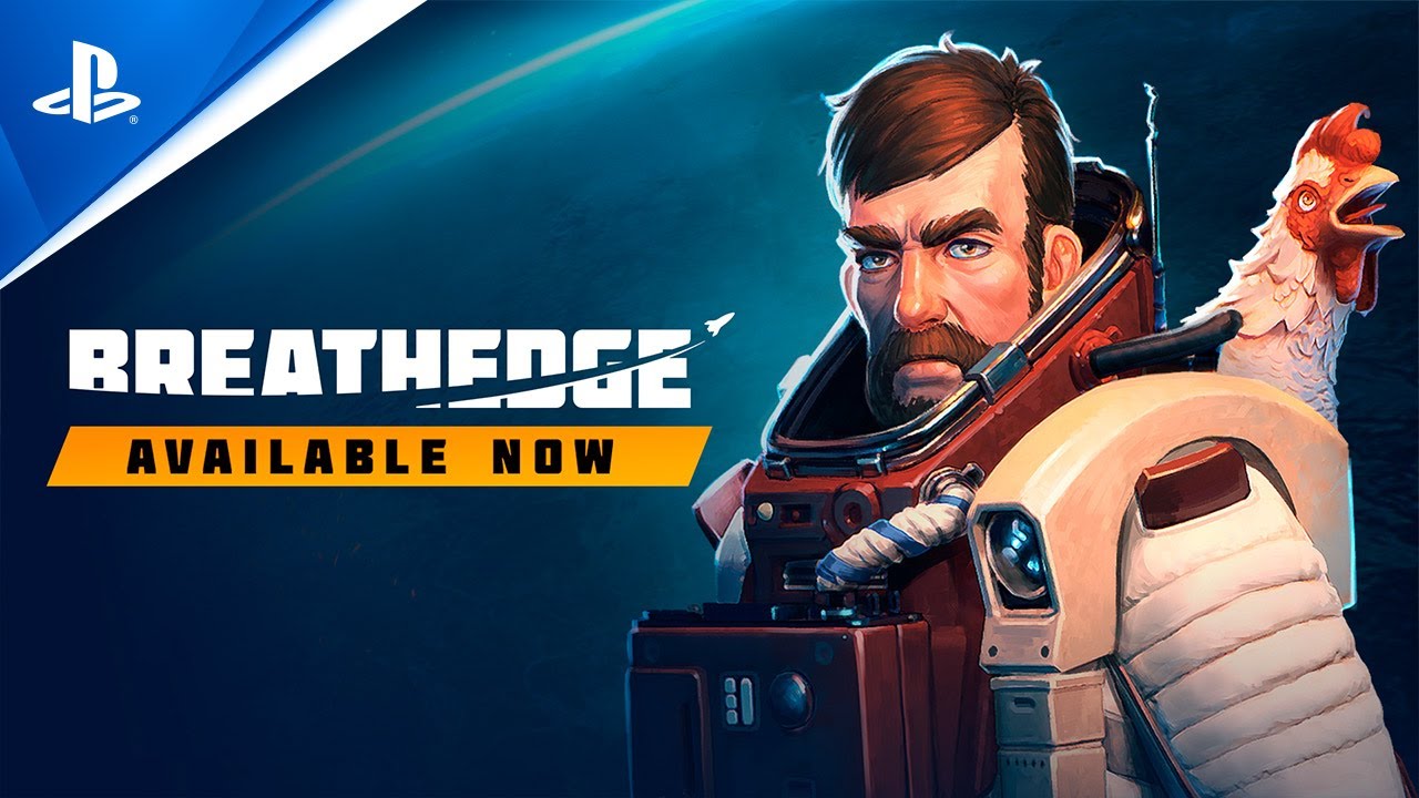 Breathedge: Five gameplay tips for space survival, out tomorrow