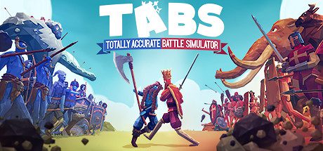 how to get the new totally accurate battle simulator update