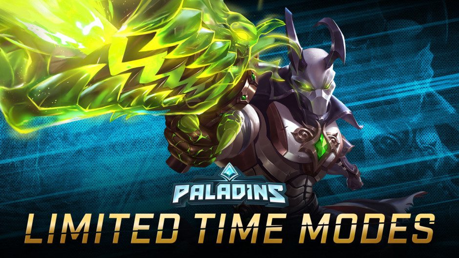 Paladins