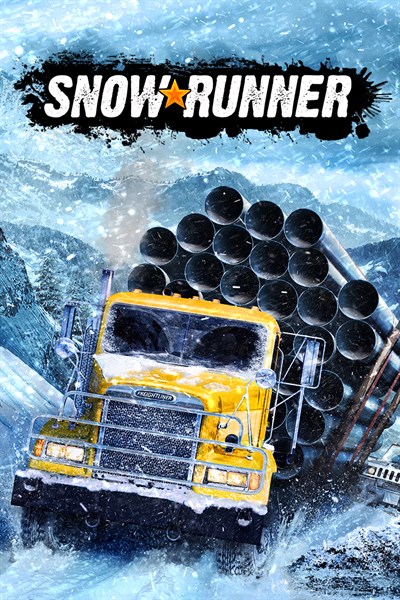 SnowRunner