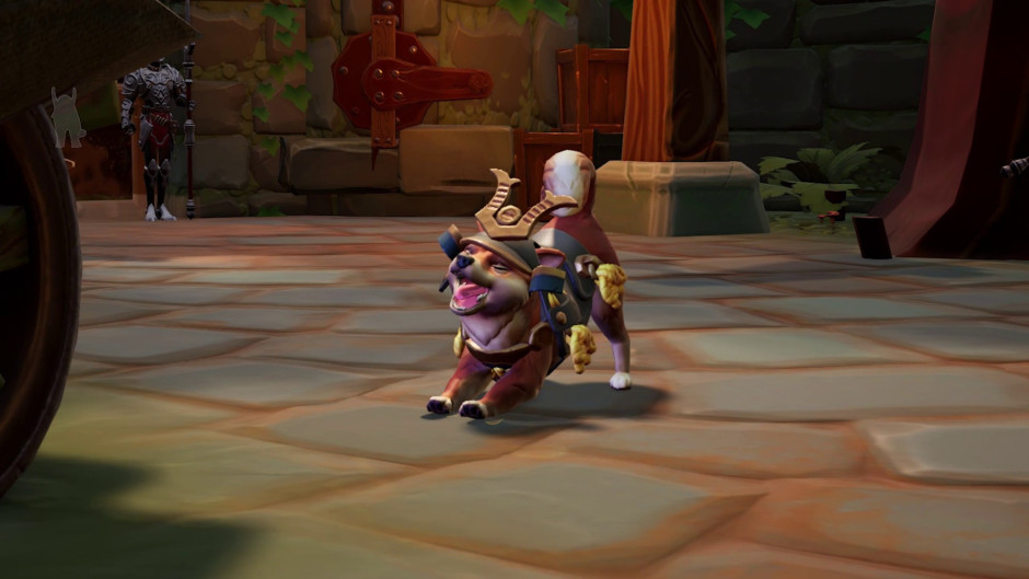 Torchlight III - Spring Update