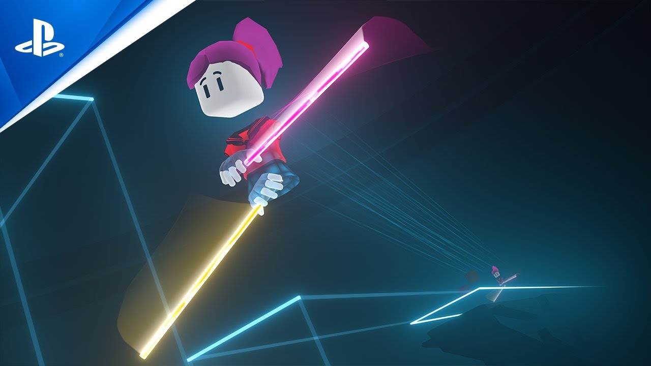 Der Multiplayer-Modus von Beat Saber erscheint heute