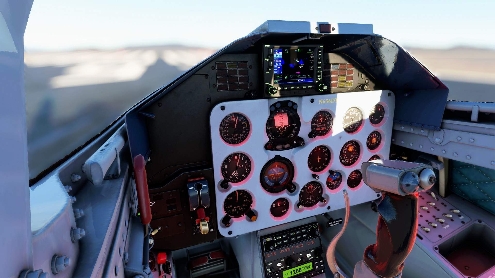 Microsoft Flight Simulator: Die Reno Air Races starten am 18. November