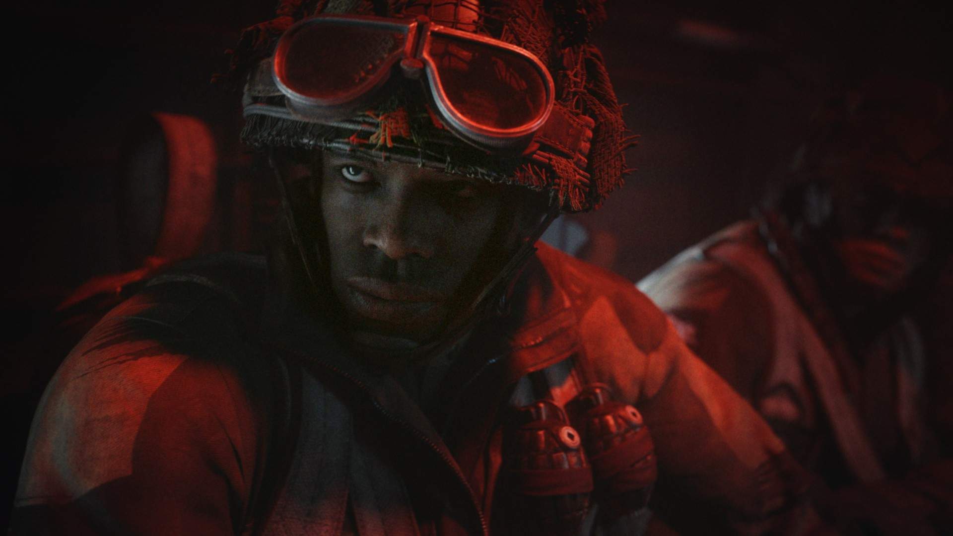 Call of Duty: Vanguard – November 5 - Optimized for Xbox Series X|S