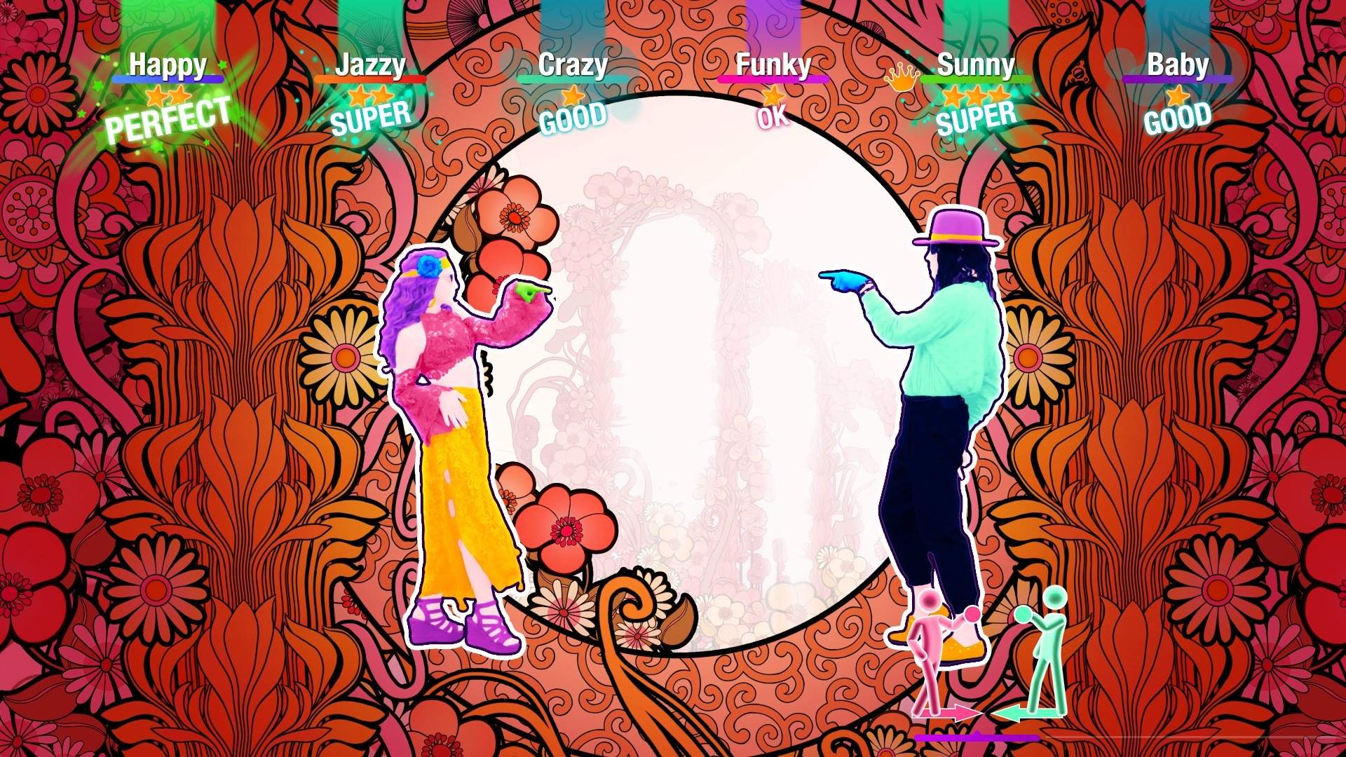 Just Dance 2022 – November 4 – Optimized for Xbox Series X|S ● Smart Delivery