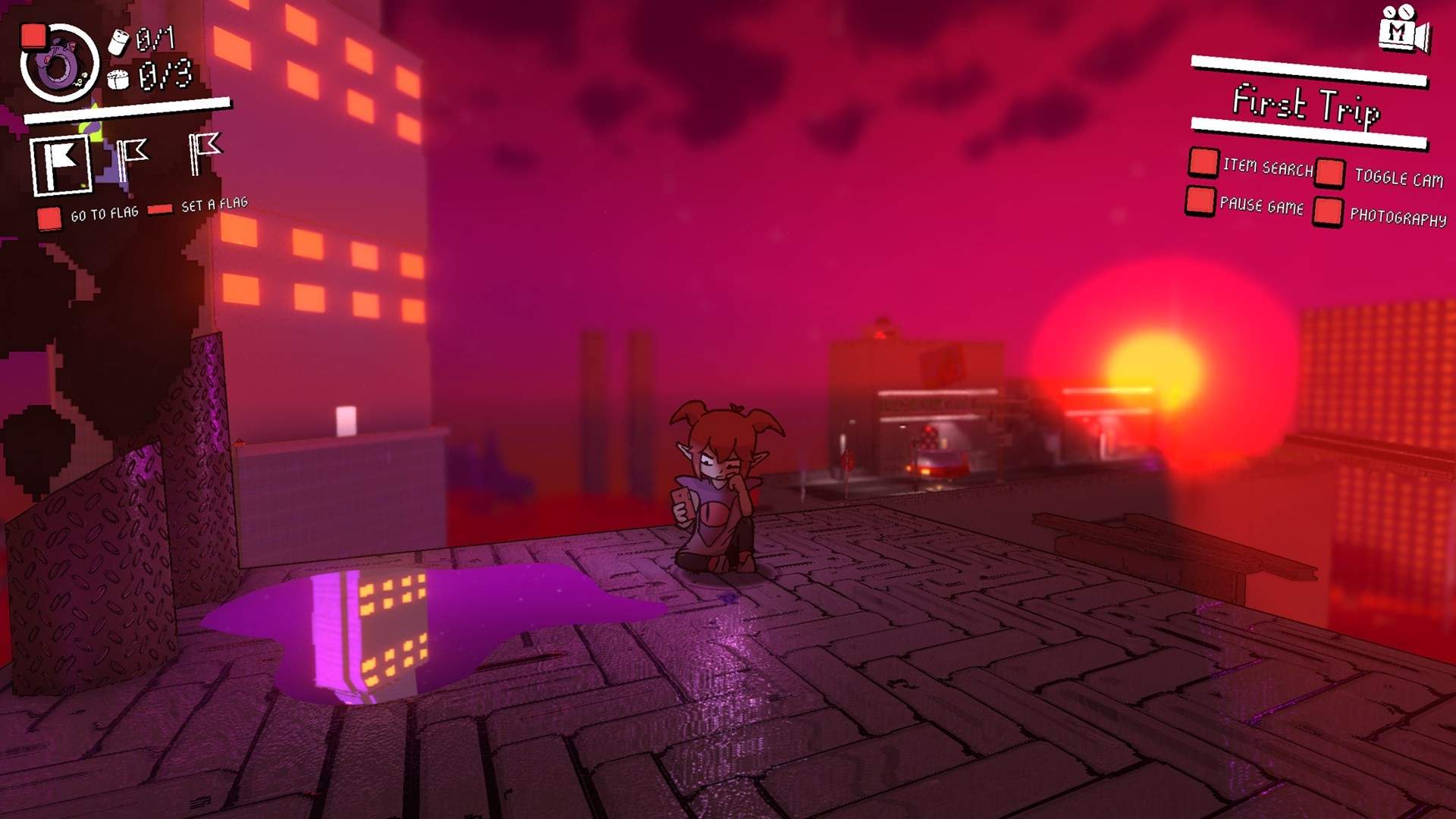 Demon Turf – November 4 – Optimized for Xbox Series X|S ● Smart Delivery