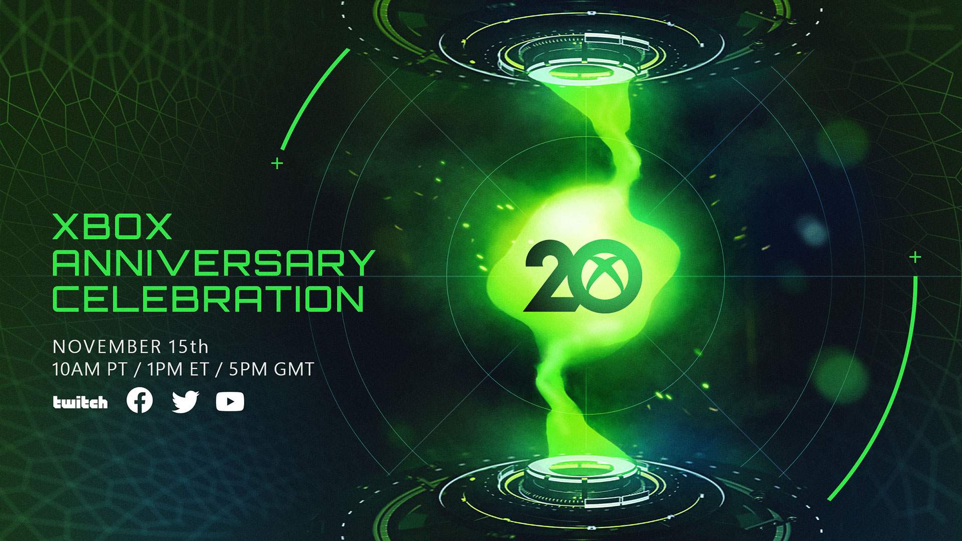 Feier das Xbox-Jubiläum mit drei Monaten voll fantastischer Spiele-Releases im Xbox Game Pass