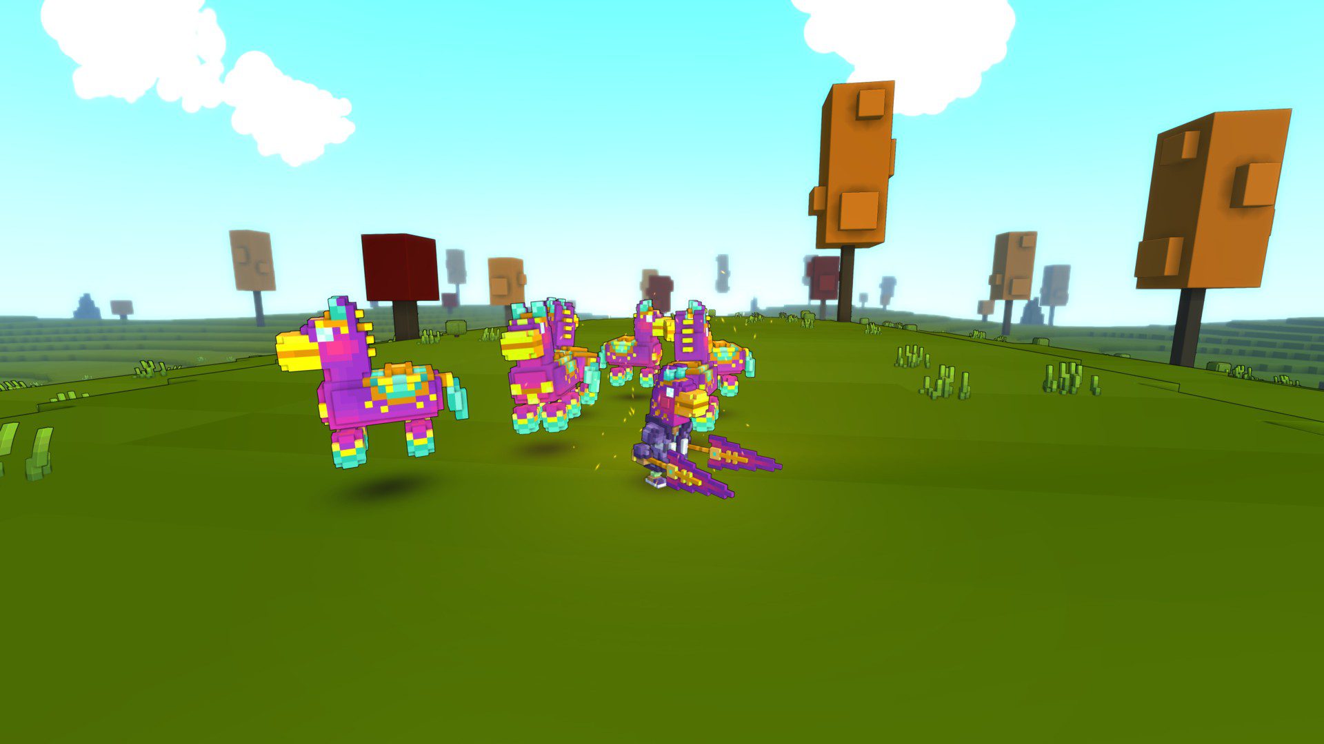 Trove