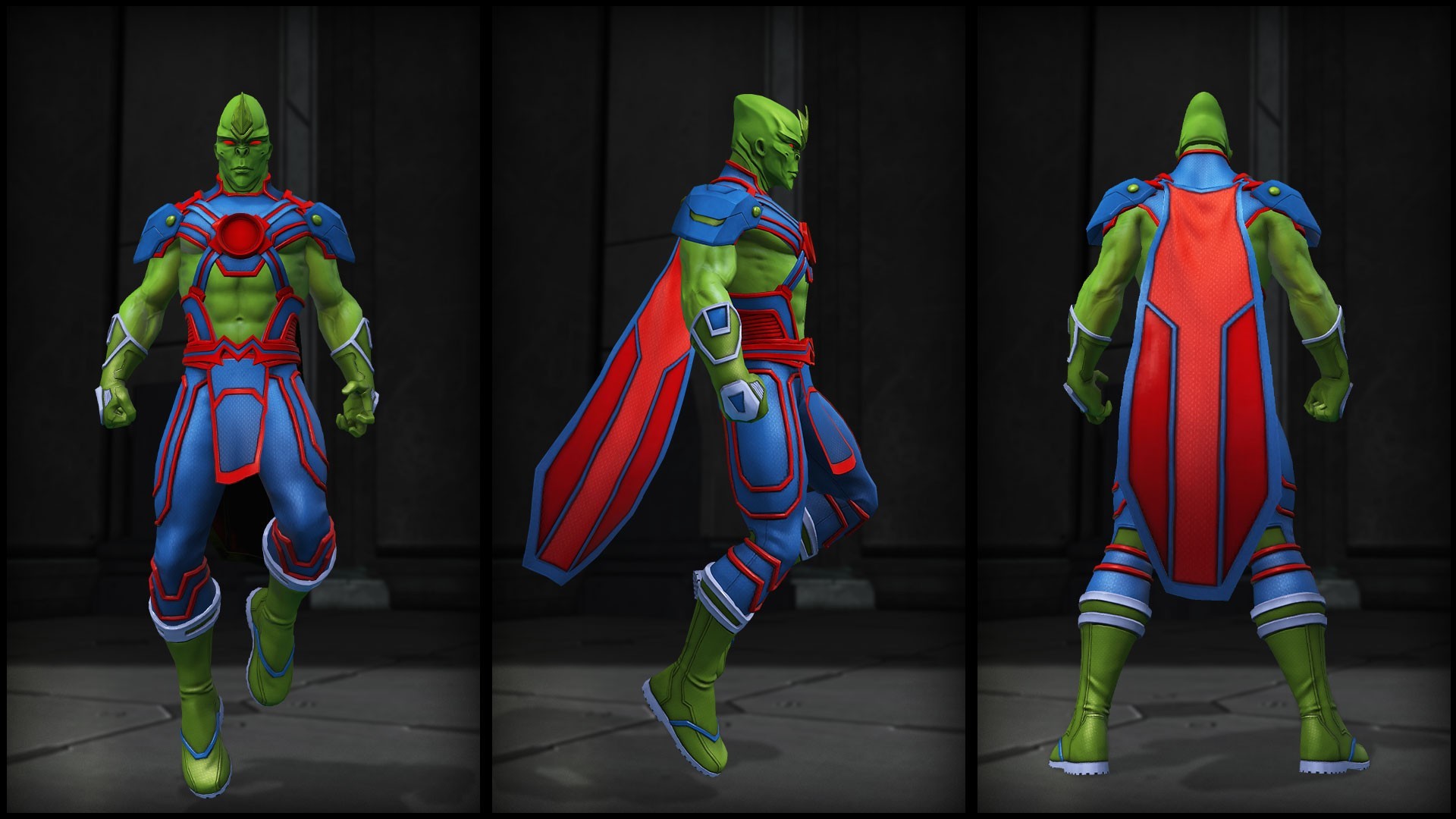 DC Universe Online