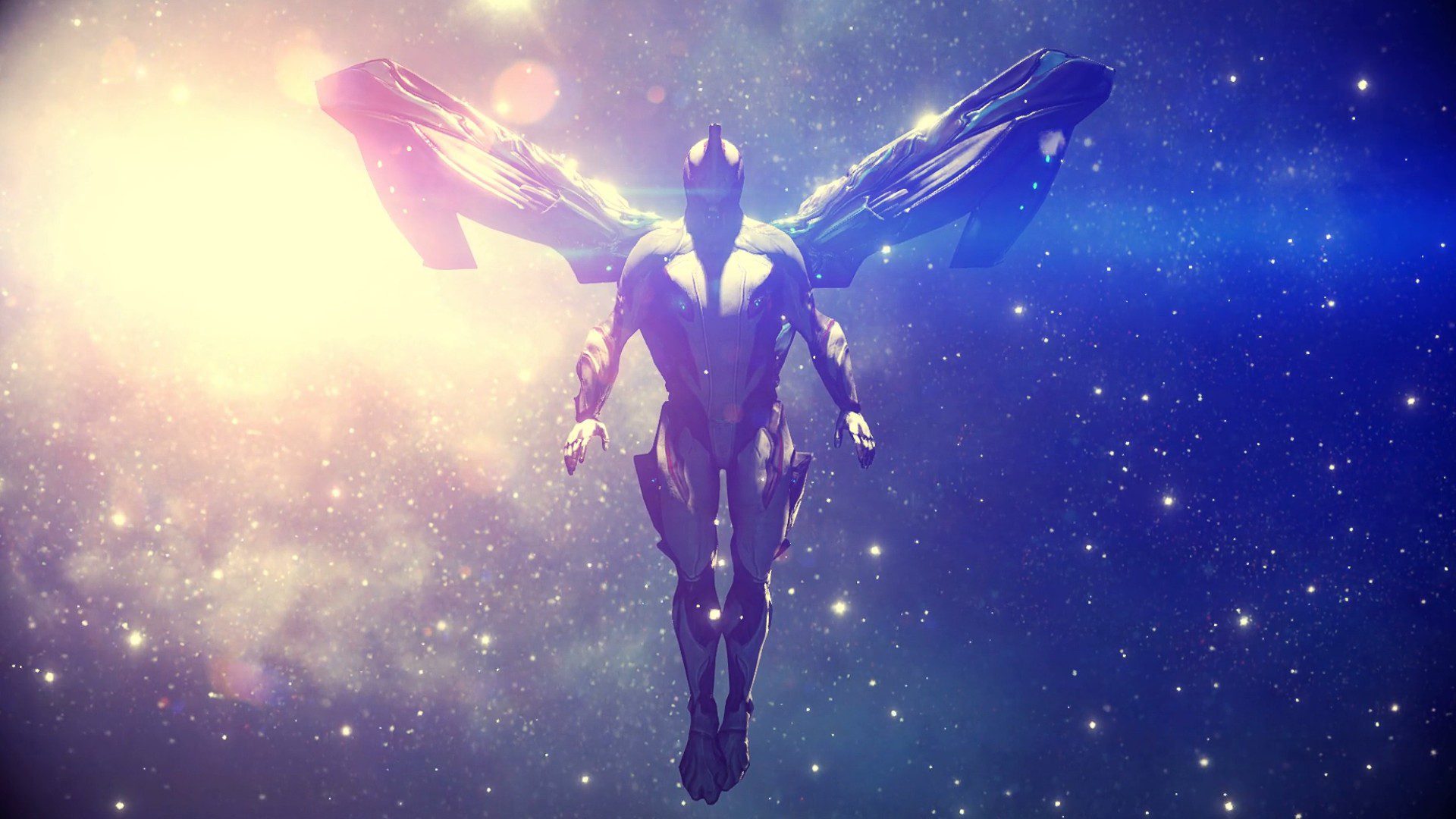 Warframe