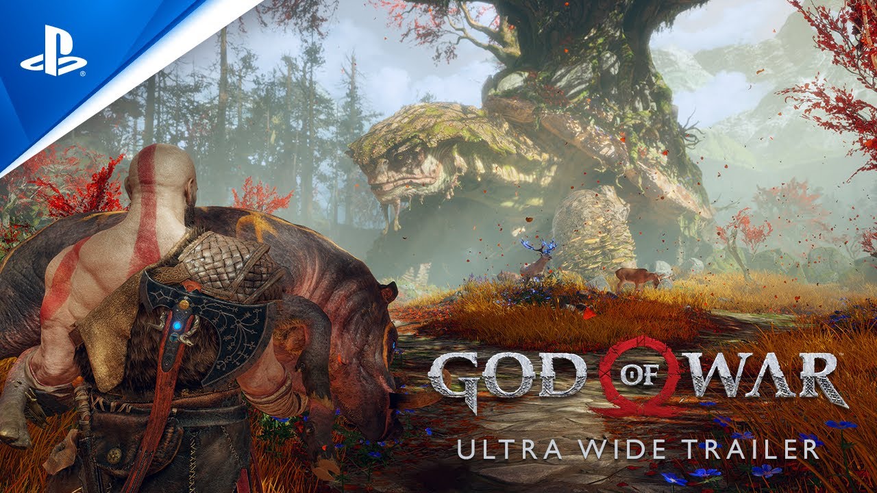 God of War on PC: Gameplay tips for tomorrow’s launch
