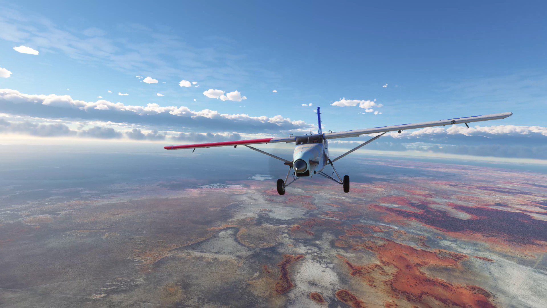 Microsoft Flight Simulator World Update VII: Australia