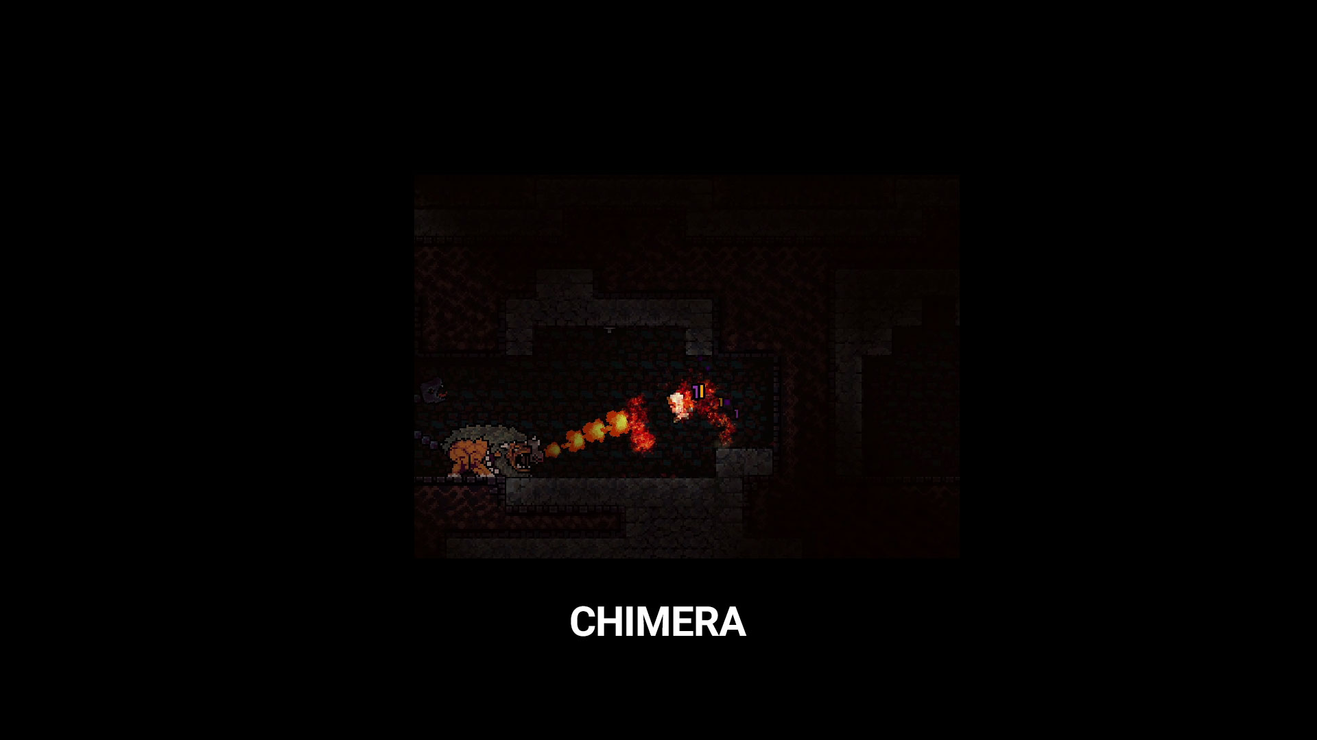 chimera still