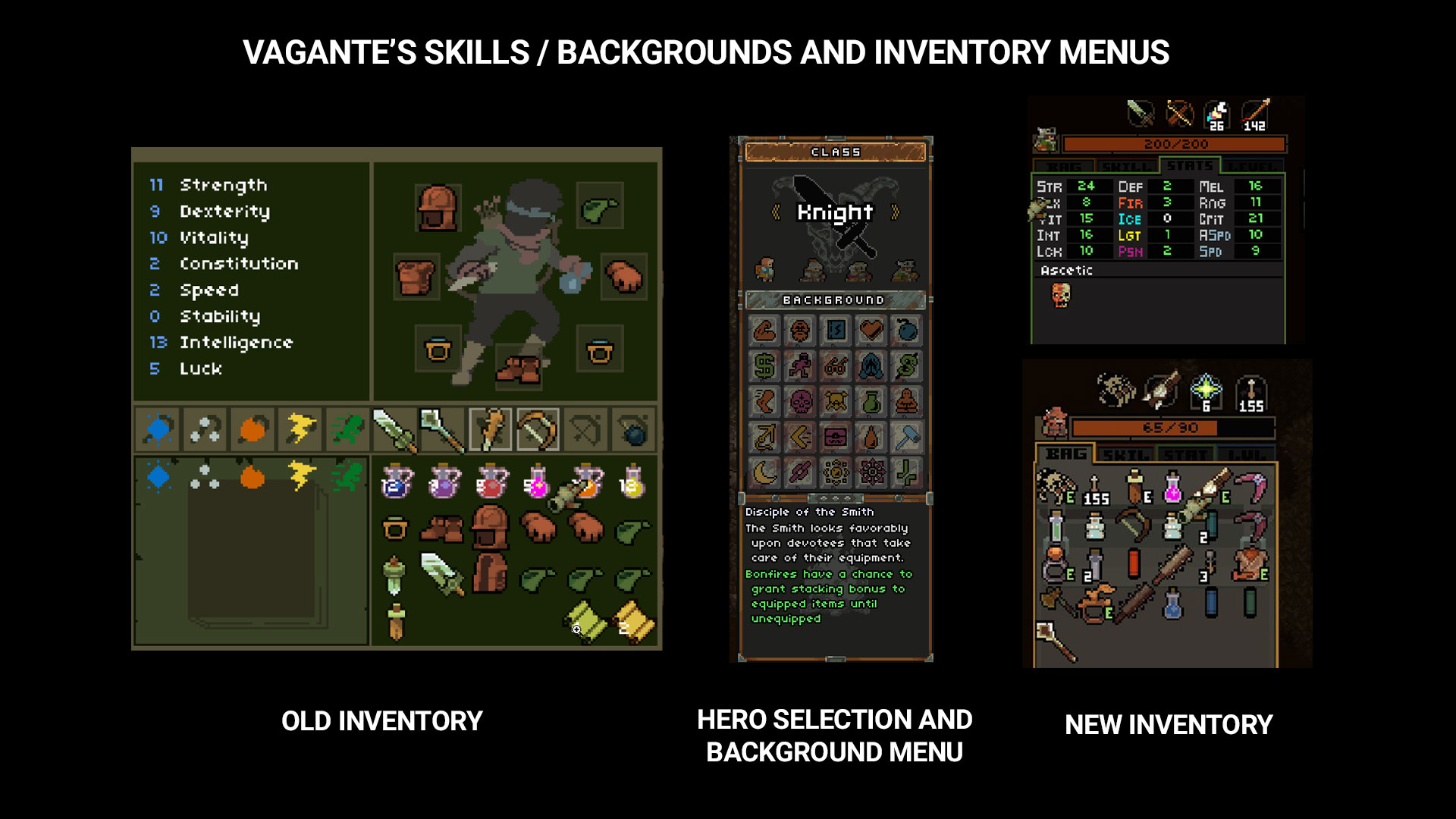 skill board