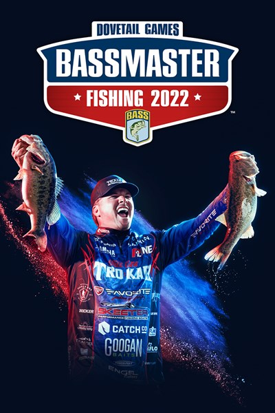 Bassmaster® Fishing 2022