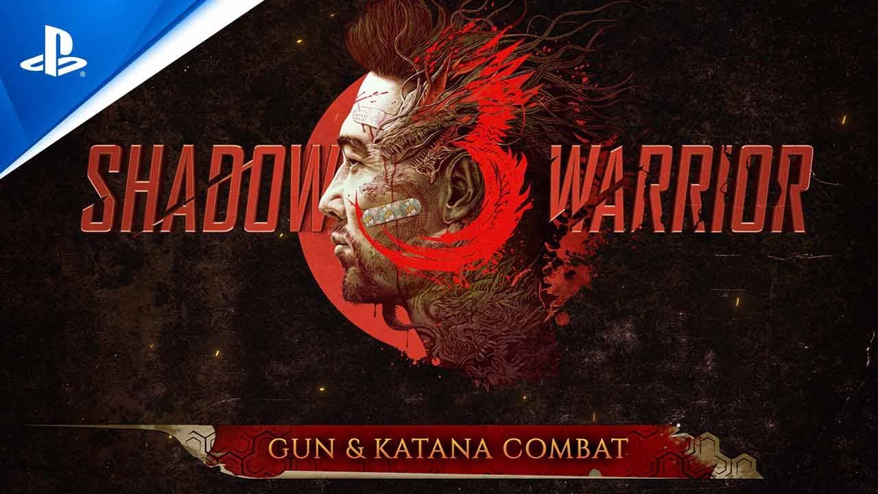 Enter the Dragon’s Nest with new Shadow Warrior 3 gameplay