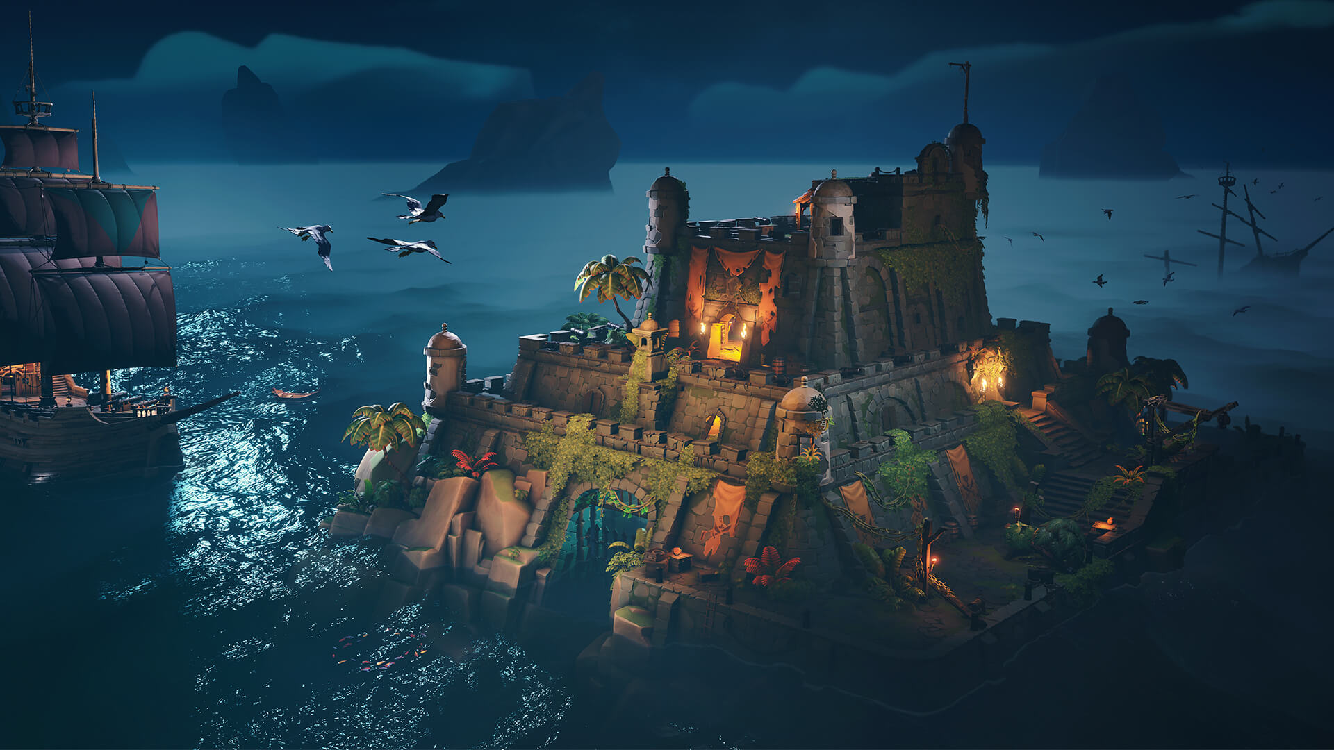 Sea of Thieves: Season Six Image