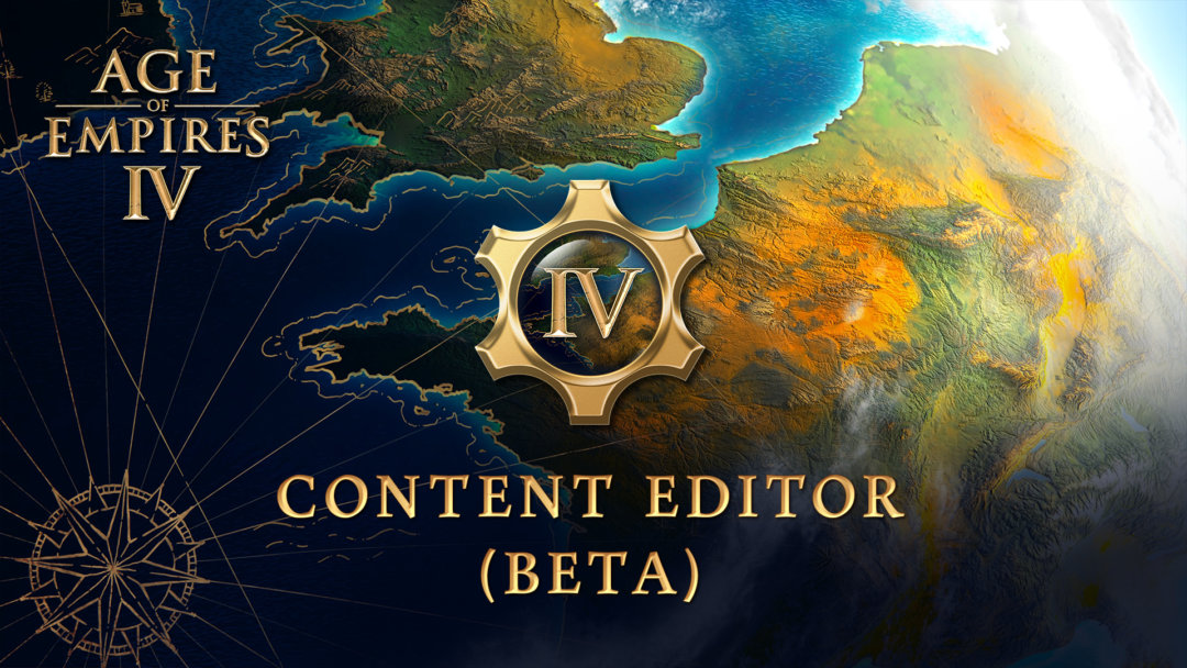 Content Editor (Beta)