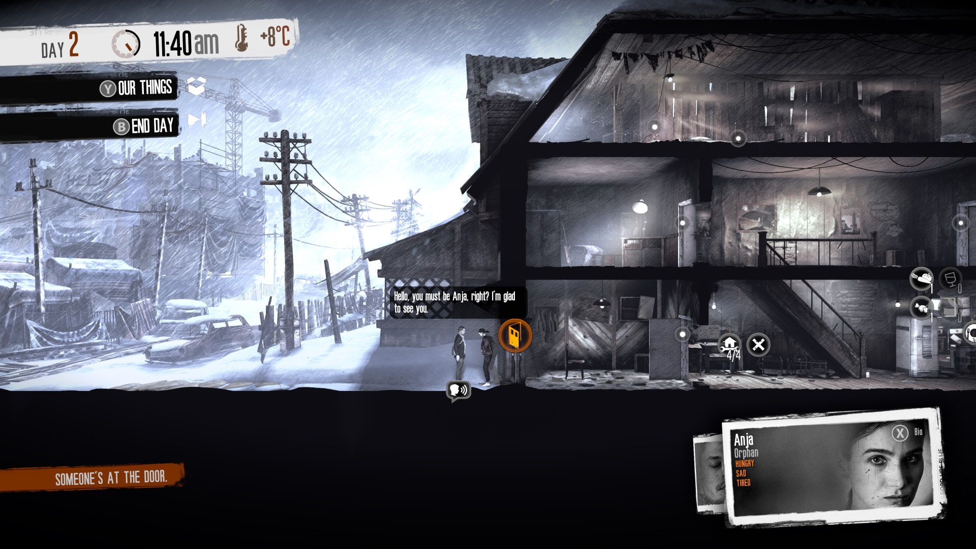 This War of Mine