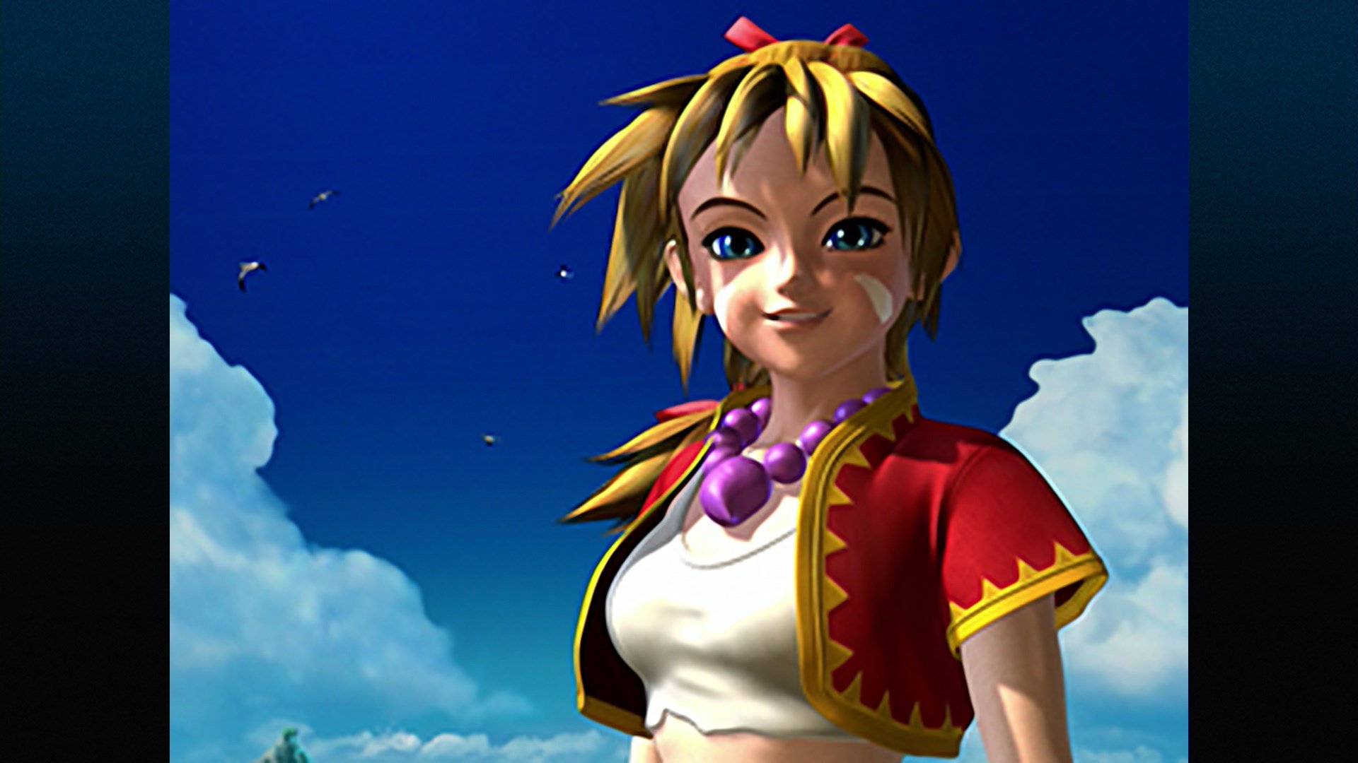 Next Week on Xbox: Neue Spiele vom 4. bis zum 8. April: Chrono Cross