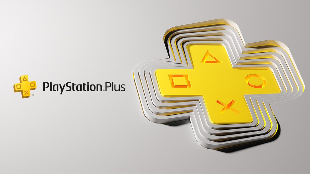 UPDATE: Im Juni startet das brandneue PlayStation Plus mit über 700 Spielen und mehr Inhalten als je zuvor