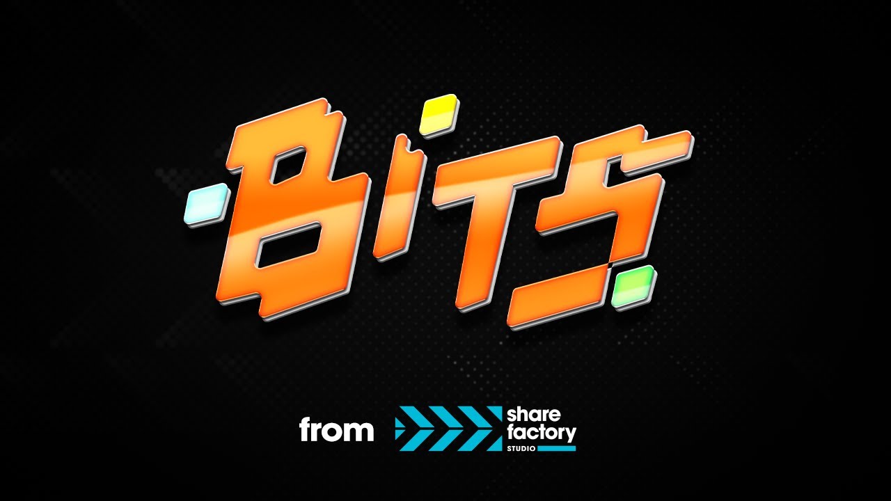 Neues Update für Share Factory Studio führt Bits auf PS5 ein
