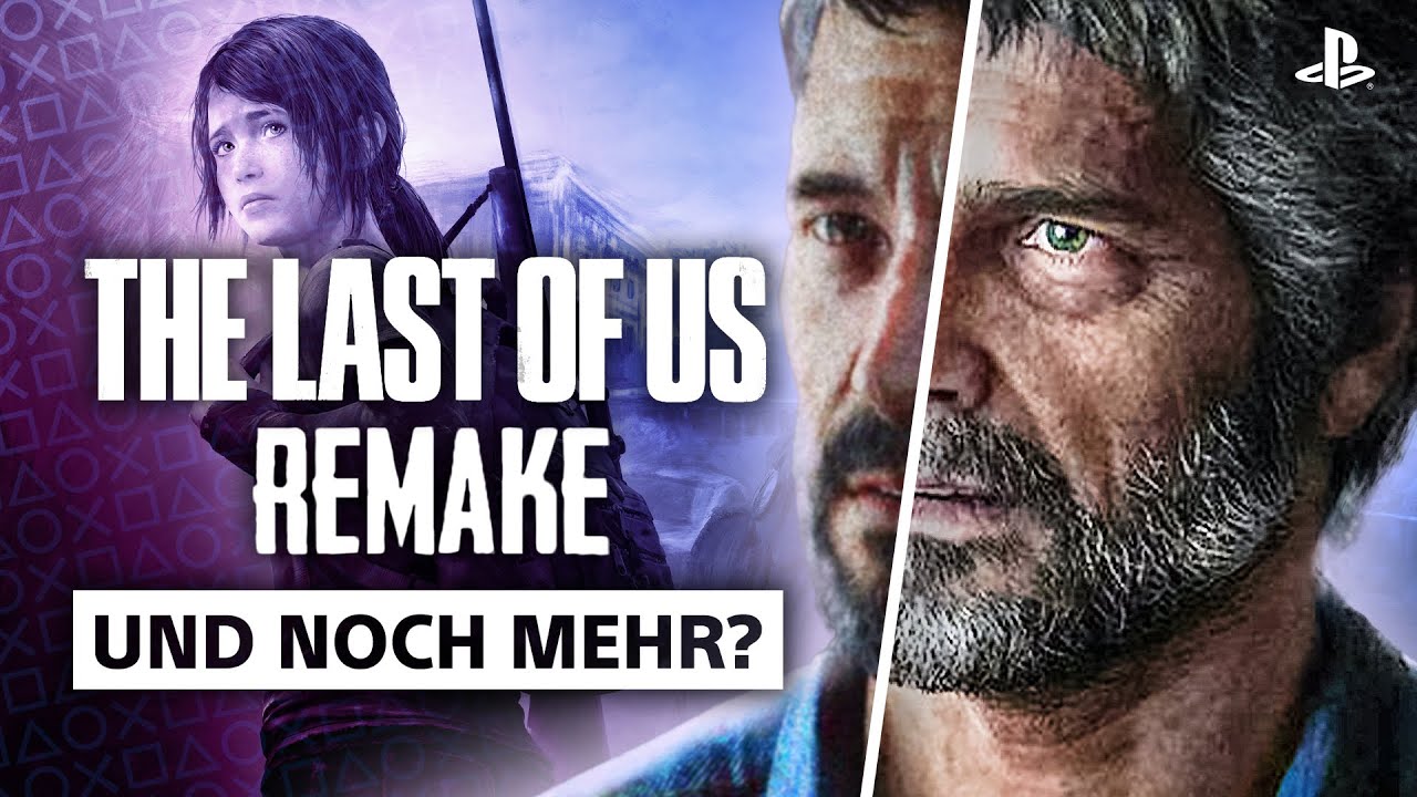 The Last of Us: 8 Gründe, warum ihr den PlayStation-Hit spielen solltet