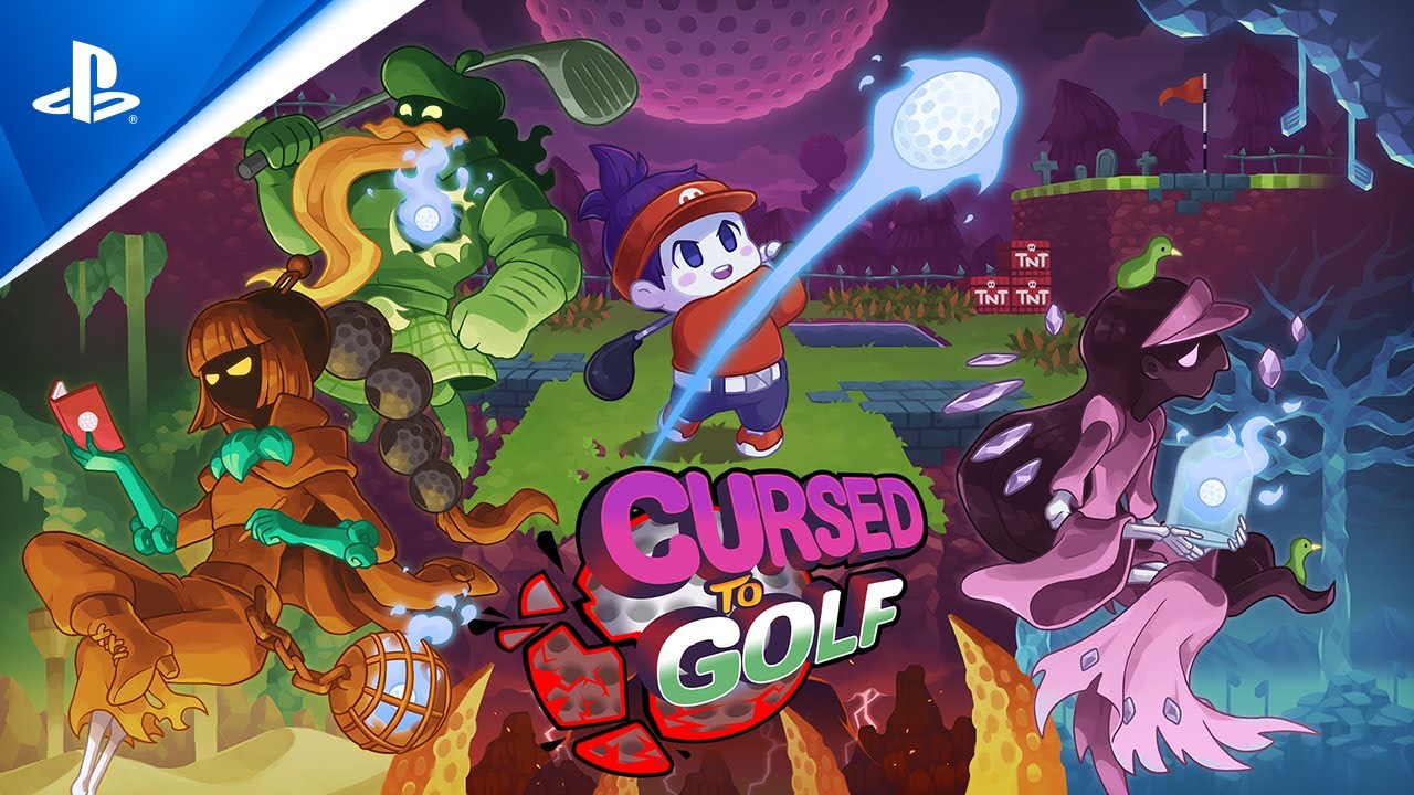 Indies coming to PS4 & PS5 in August 2022