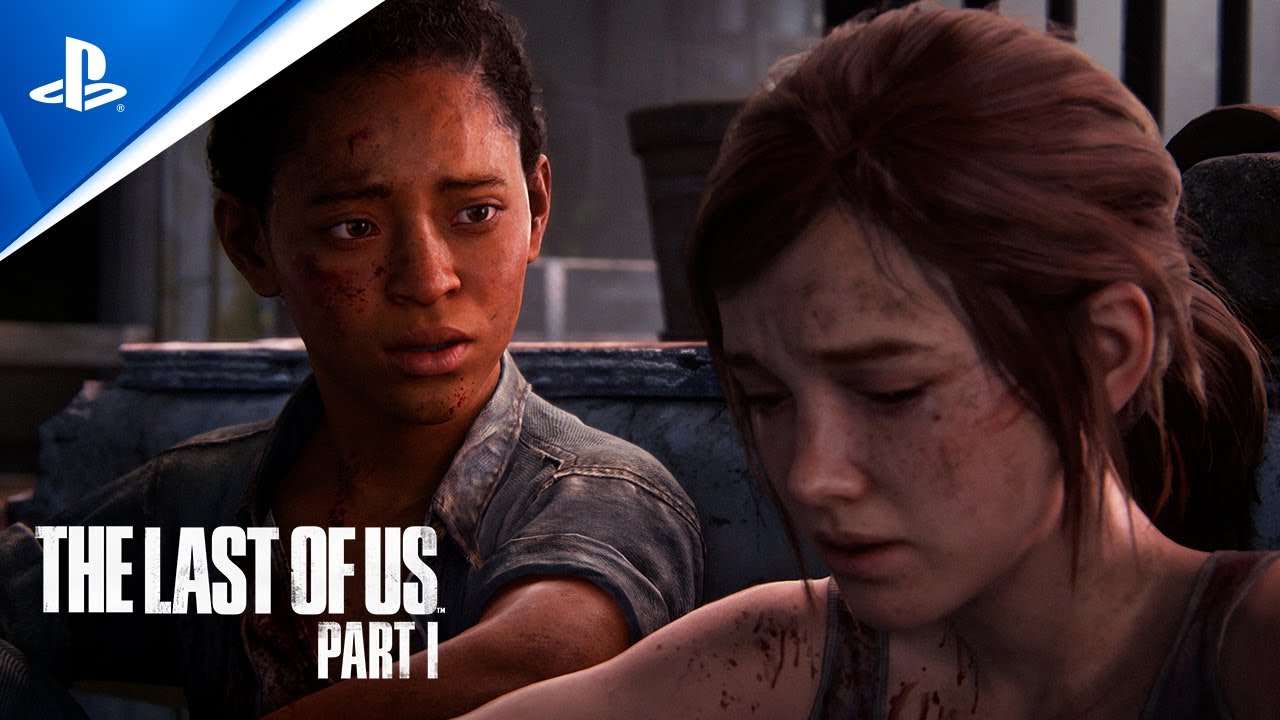 Rebuilding The Last of Us Part I: A deep dive into combat, animation, audio and visual changes with Naughty Dog