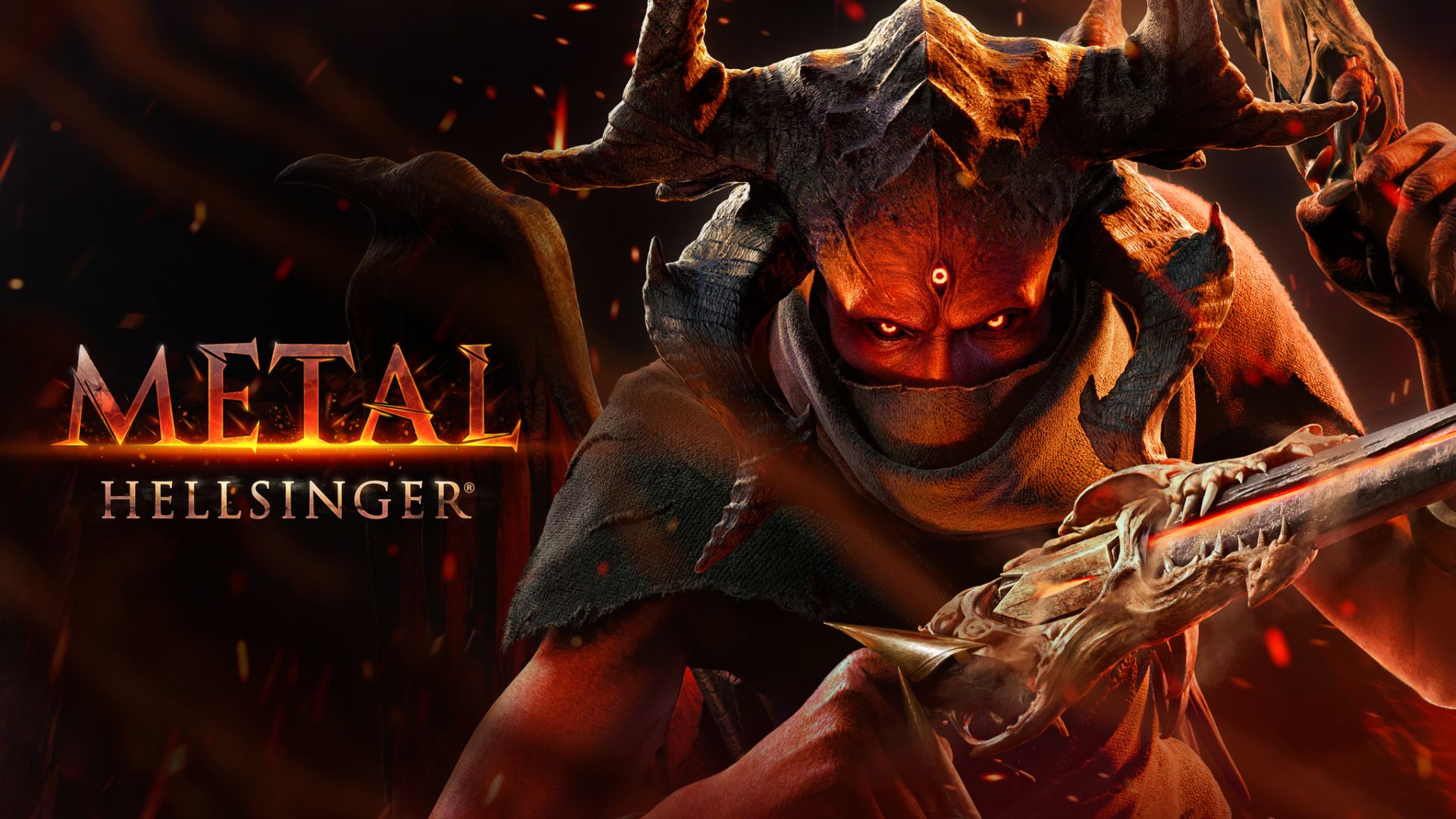 Metal: Hellsinger