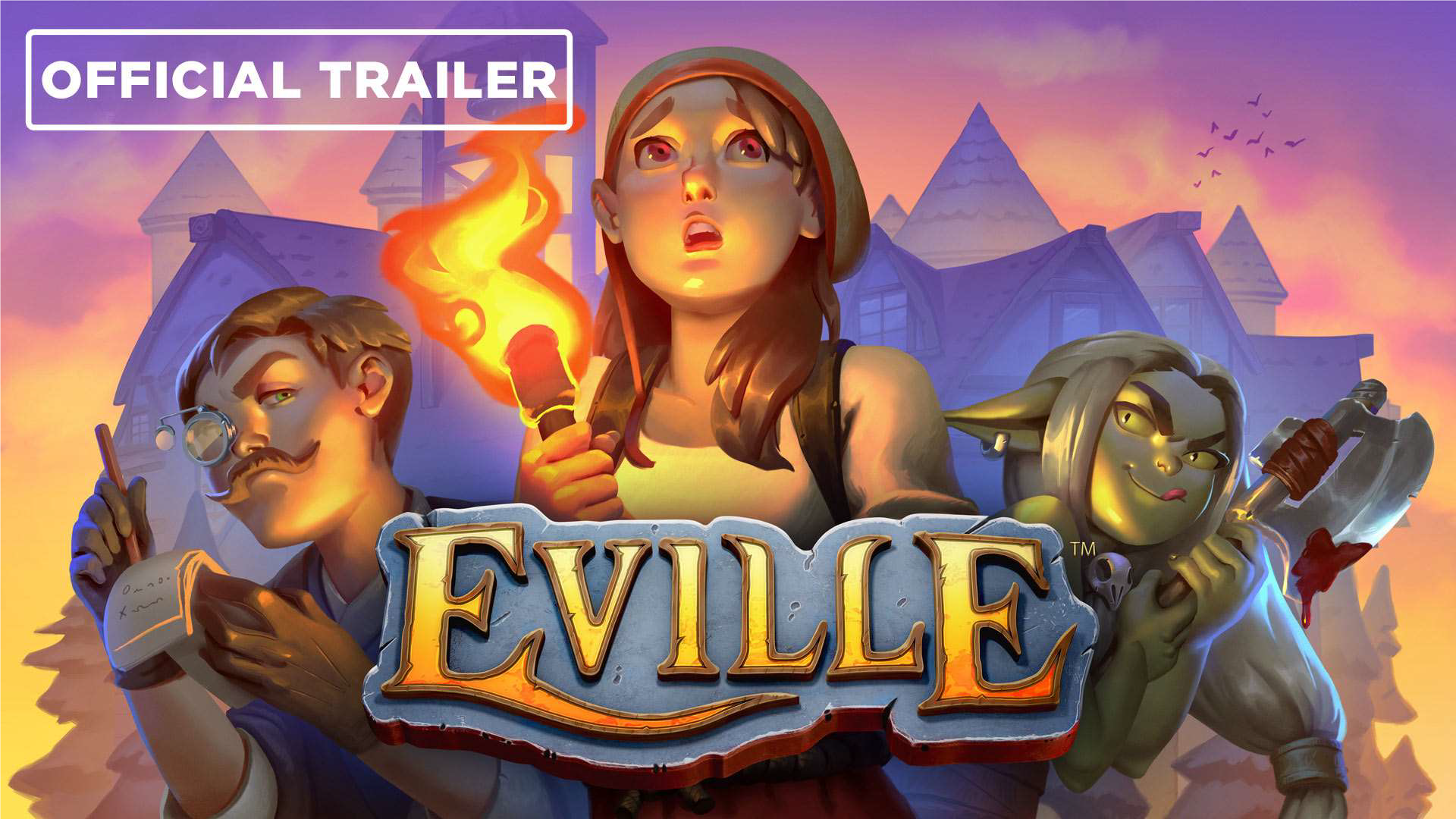 Das waren die Highlights des /twitchgaming: ID@Xbox Fall Showcase