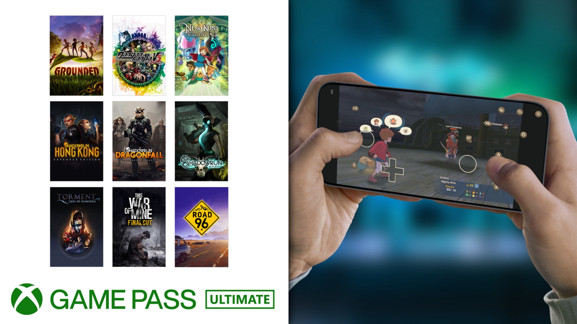 Neu im Xbox Game Pass: Deathloop, Slime Rancher 2, Valheim, Grounded und vieles mehr!